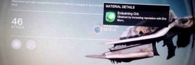 Destiny