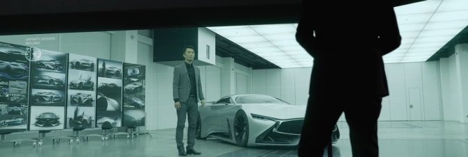 Gran Turismo 6