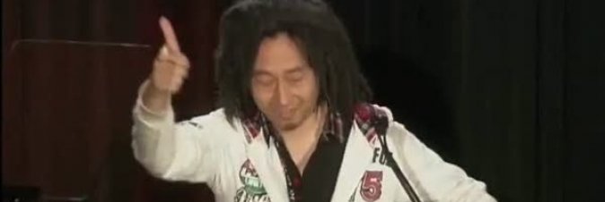 Tak Fujii lascia Konami