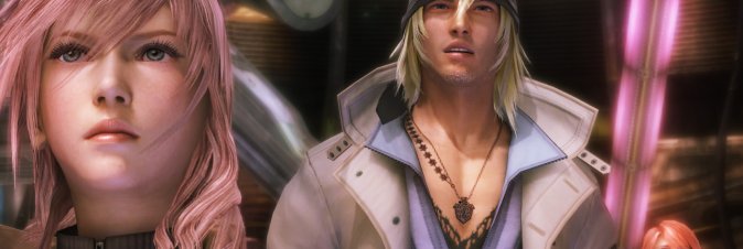 Final Fantasy XIII