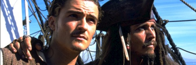 Pirati dei Caraibi: la vendetta di Salazar
