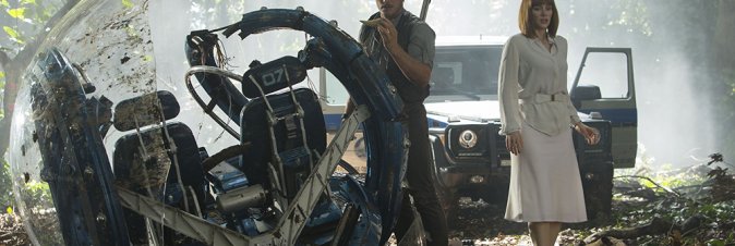Jurassic World