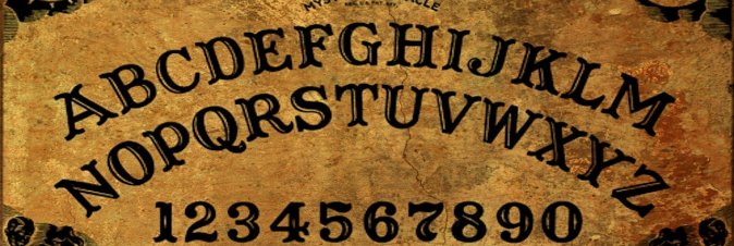 Ouija