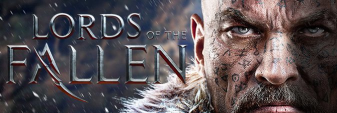Lords of the Fallen