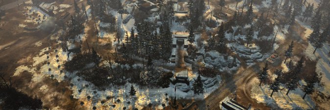 Company of Heroes 2: Ardennes Assault