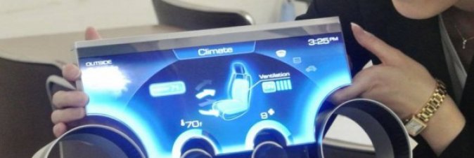 Il prossimo portatile Nintendo con tecnologia Sharp?