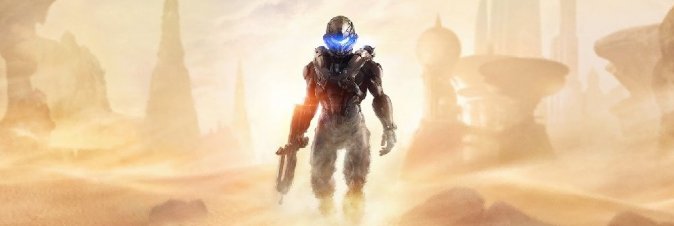 Halo 5: Guardians