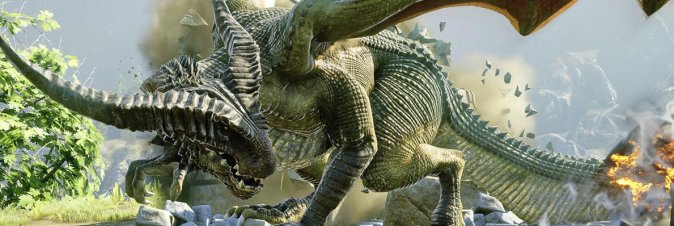 Dragon Age: Inquisition