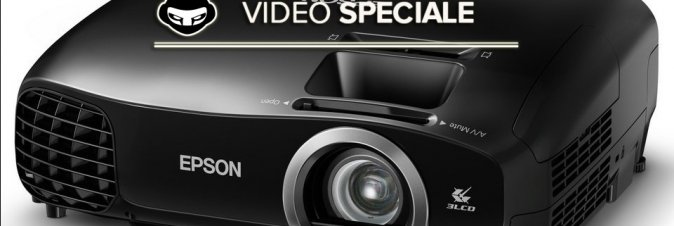 Epson TW5200
