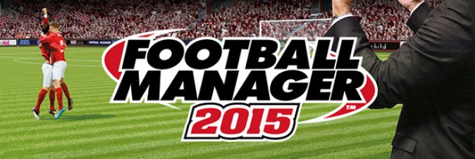 Football Manager 2015