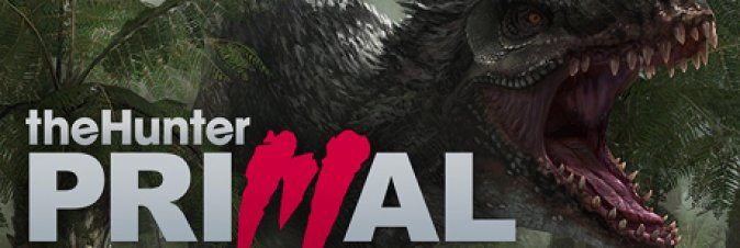 The Hunter: Primal