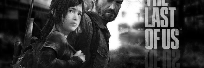 The Last of Us Remastered