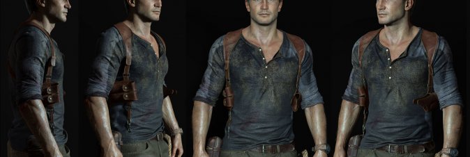 Uncharted 4: Fine di un Ladro