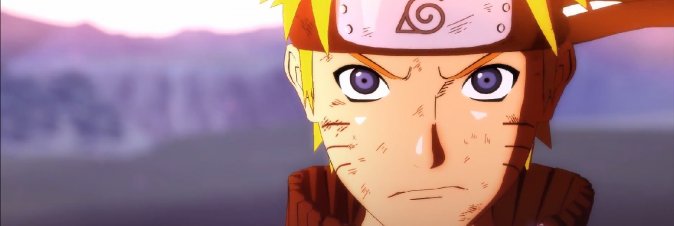 Naruto Shippuden: Ultimate Ninja Storm 4