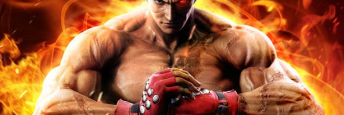 Tekken 7