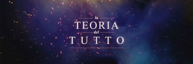 La Teoria del Tutto