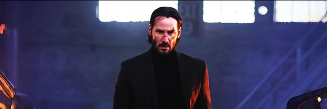 John Wick