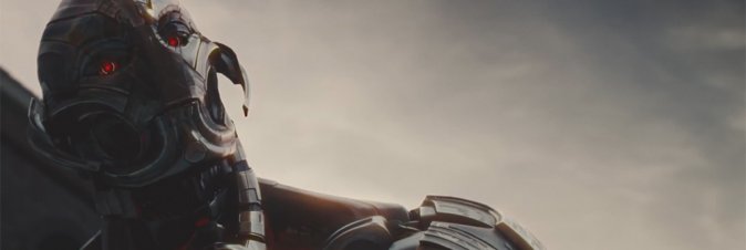 Avengers: Age of Ultron
