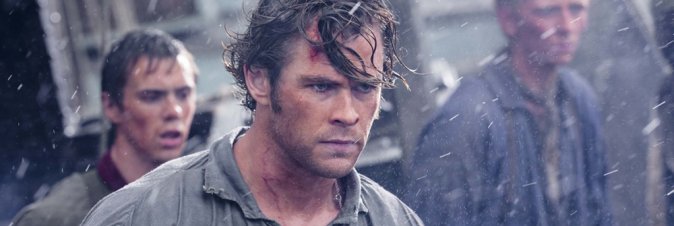Heart of the Sea - Le Origini di Moby Dick