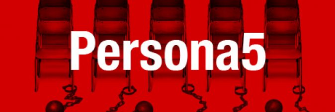 Persona 5