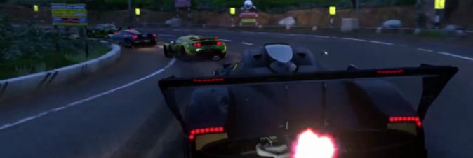 DriveClub