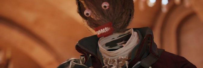 Assassin's Creed: Unity
