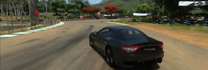 DriveClub