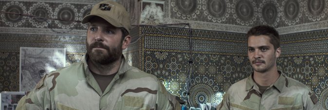 American Sniper