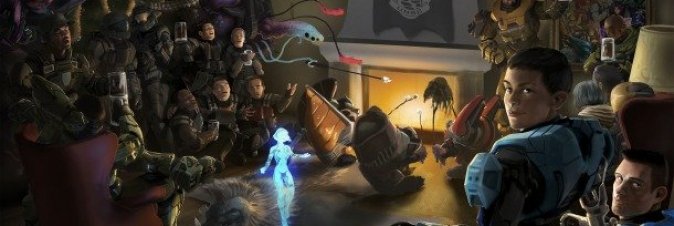 Buon Natale dallo staff di Gamesurf!