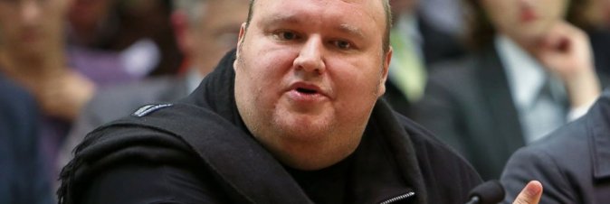 Kim Dotcom ha bloccato l'attacco di Lizard Squad?
