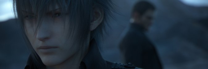 Final Fantasy XV