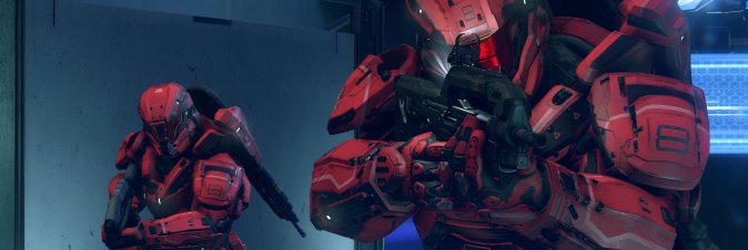 Halo 5: Guardians
