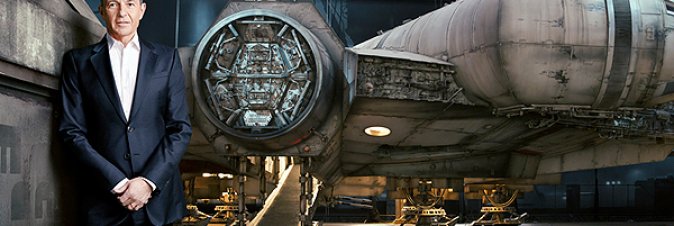 Star Wars: Il Risveglio della Forza