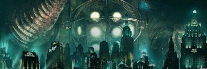 Bioshock