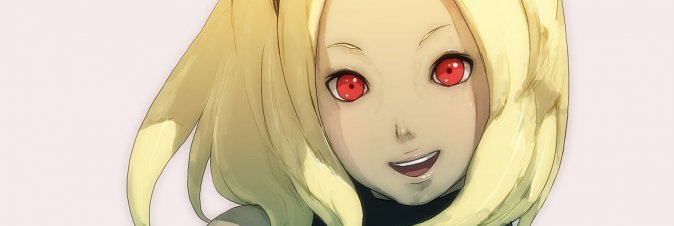 Gravity Rush 2  un gioco PS Vita
