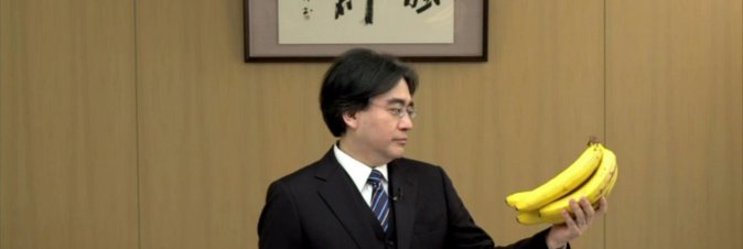 Per Satoru Iwata ci sono troppe cut-scene nei giochi moderni