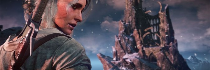 The Witcher 3: Wild Hunt