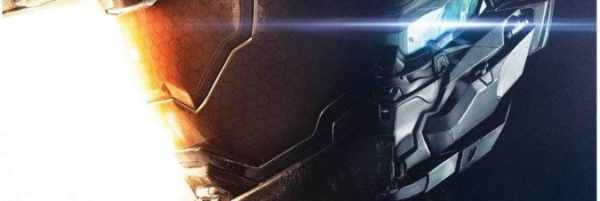 Il poster di Halo 5 e alcuni nuovi enormi screenshot