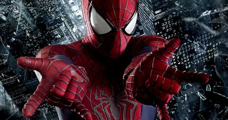 The Amazing Spider Man 2 Alta Definizione
