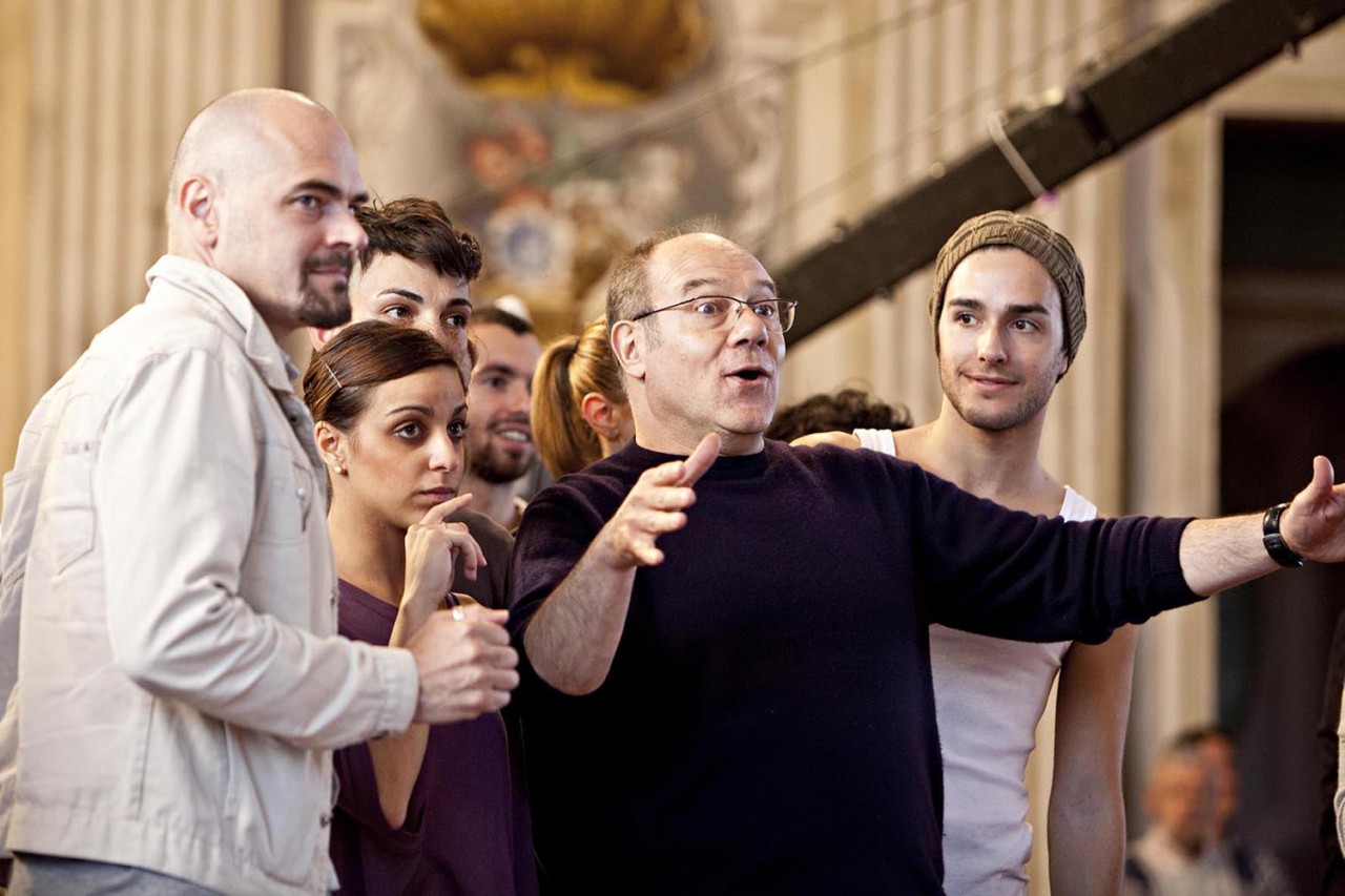 Un Natale Da Cenerentola Streaming Il Genio Dello Streaming