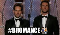 [GOLDENGLOBES] Ecco la Miglior Serie TV Drammatica!