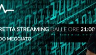 Stasera alle 21 parliamo di Sicurezza Informatica