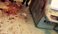 Sala giochi rosso sangue!