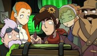 Il doppiaggio di Addio Deponia si far�: finanziato il progetto