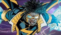 Potrebbe essere Jaden Smith il candidato per interpretare Static Shock?