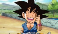Dragon Ball Super