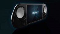 La Steam Machine Portable arriva nel 2016