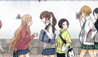 Kindred Spirits on the Roof