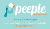 Arriva Peeple, l'app per recensire le persone