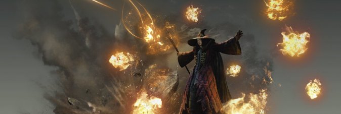 Ancora indizi per Dragon's Dogma Online [AGG]